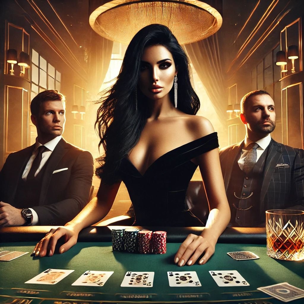 Dragon Tiger Live Casino SKT123 – permainan cepat satu kartu dealer langsung