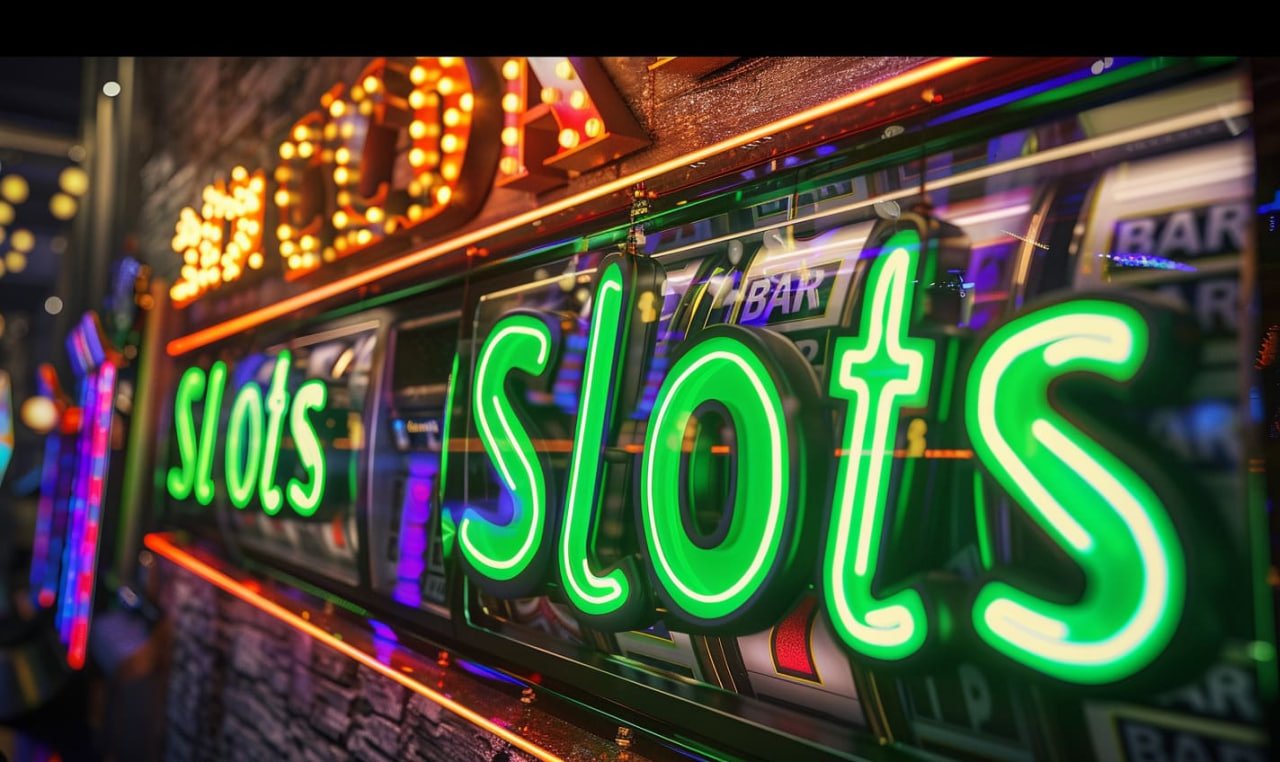 SKT123 permainan slot online terlengkap – ribuan pilihan slot dari provider terbaik