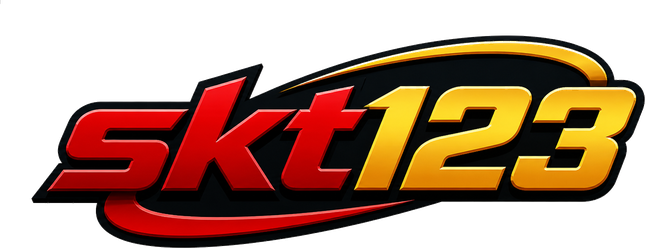 SKT123 Logo
